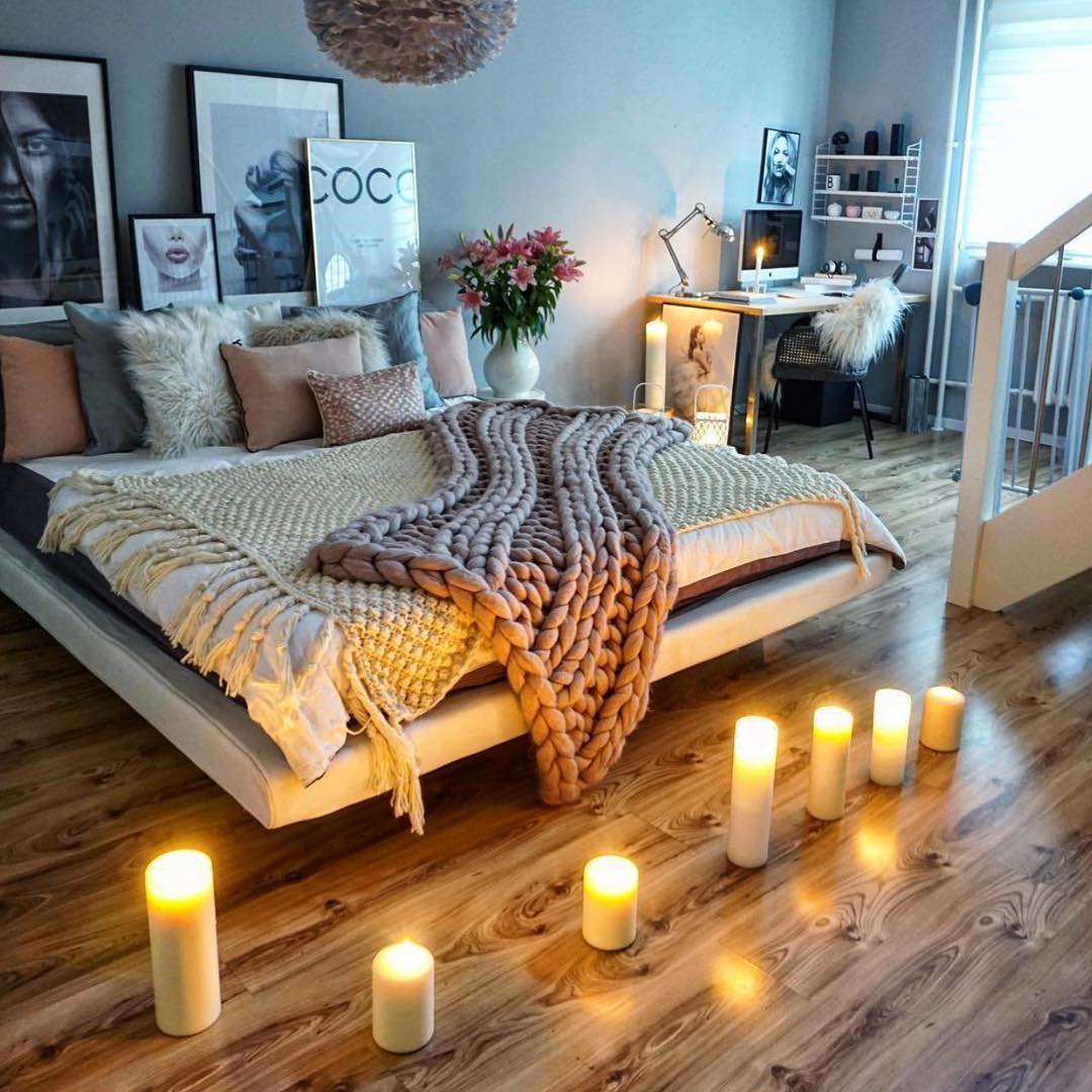 29 NEW Modern Apartment Design Solutions