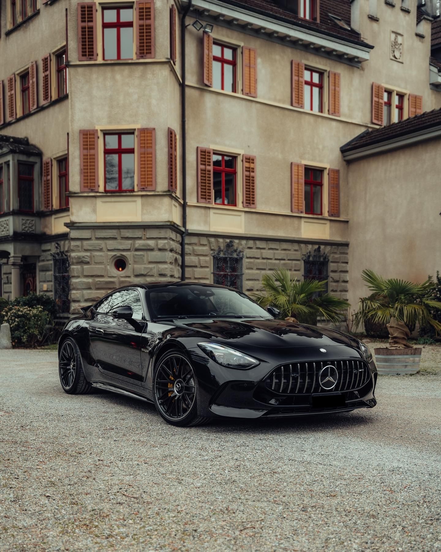 Mercedes Cars: A Comprehensive Look at Luxury and Innovation
