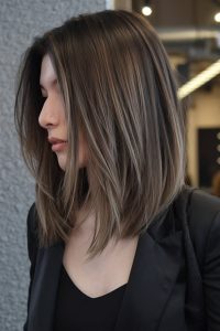 Effortless Precision Lob