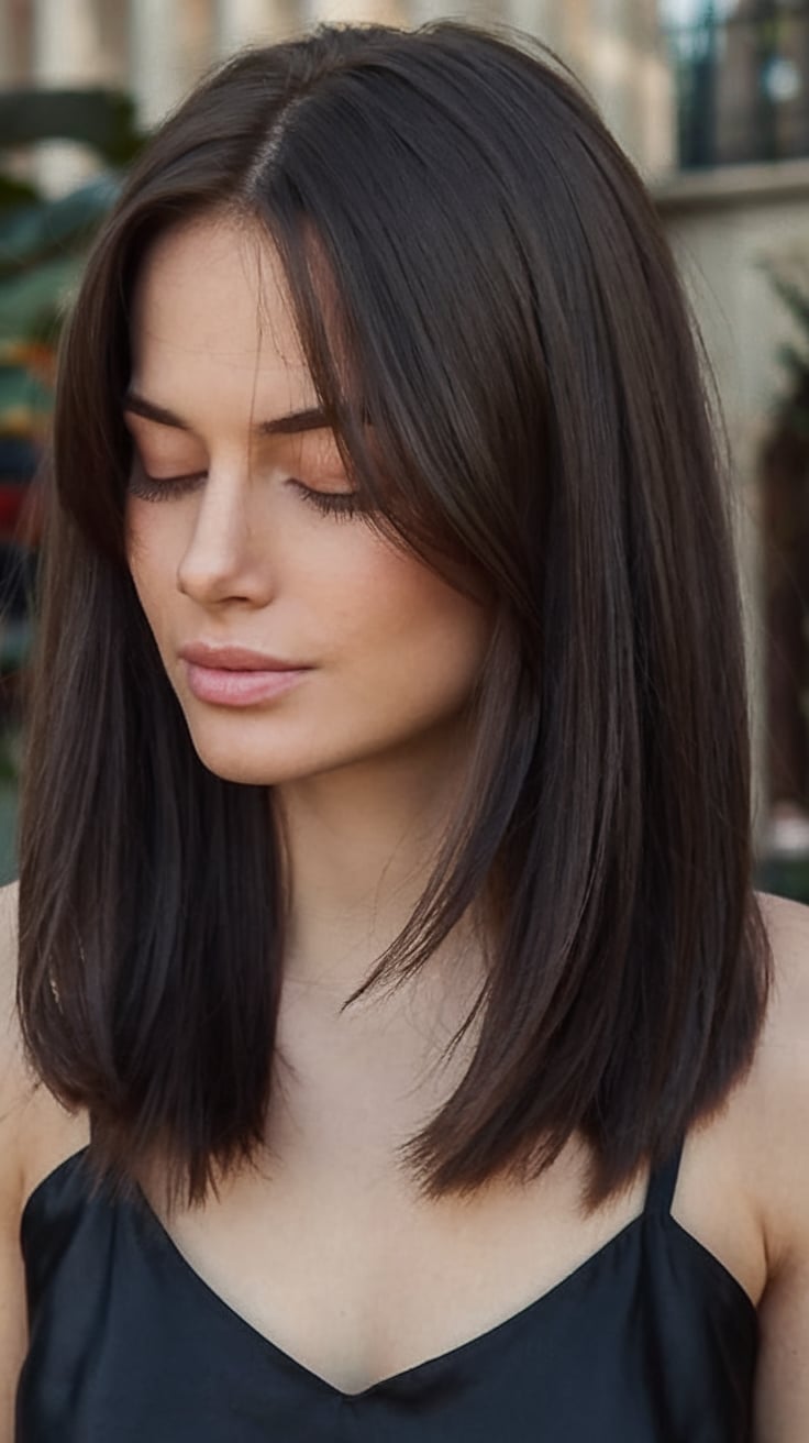 Ash Brown Sophistication