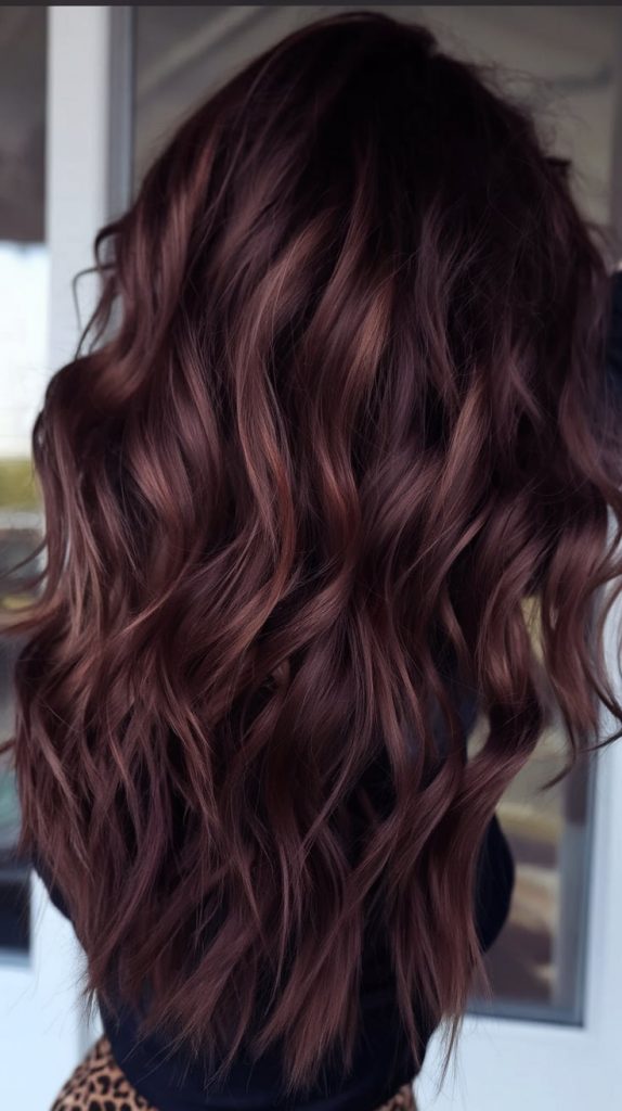 Cinnamon Swirl Waves