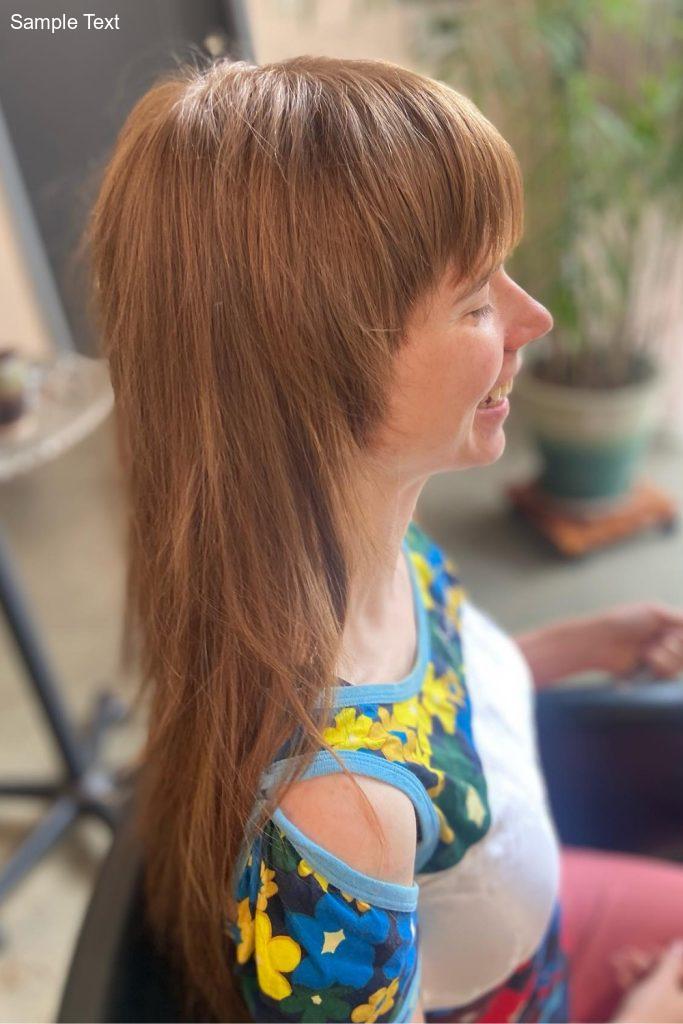 11. Long Shag