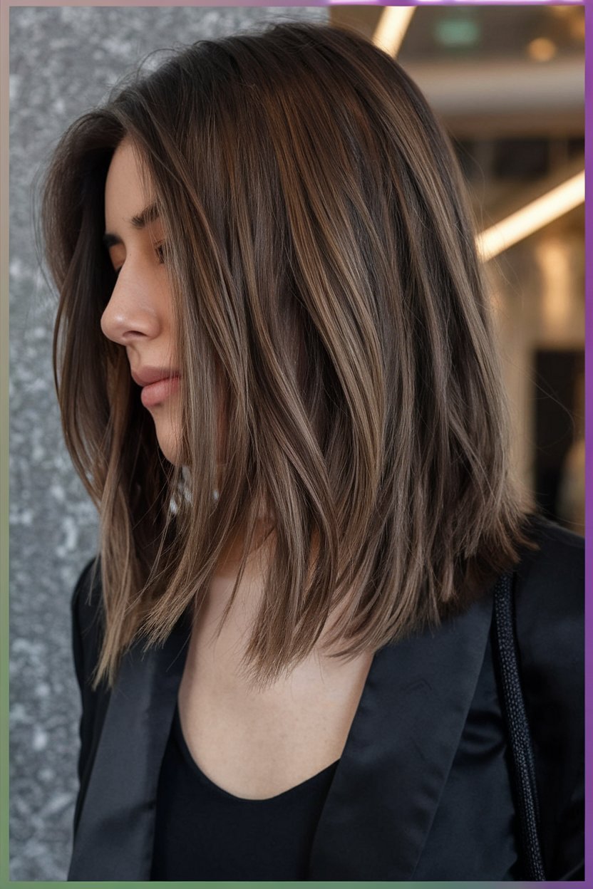 Natural Textured Lob