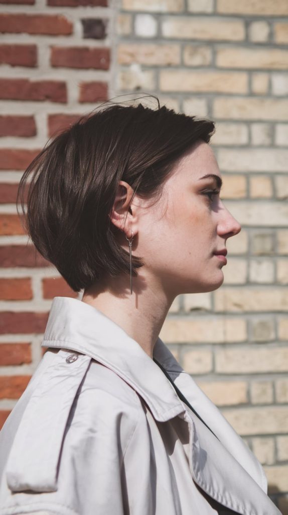 Dynamic Side-Swept Layers
