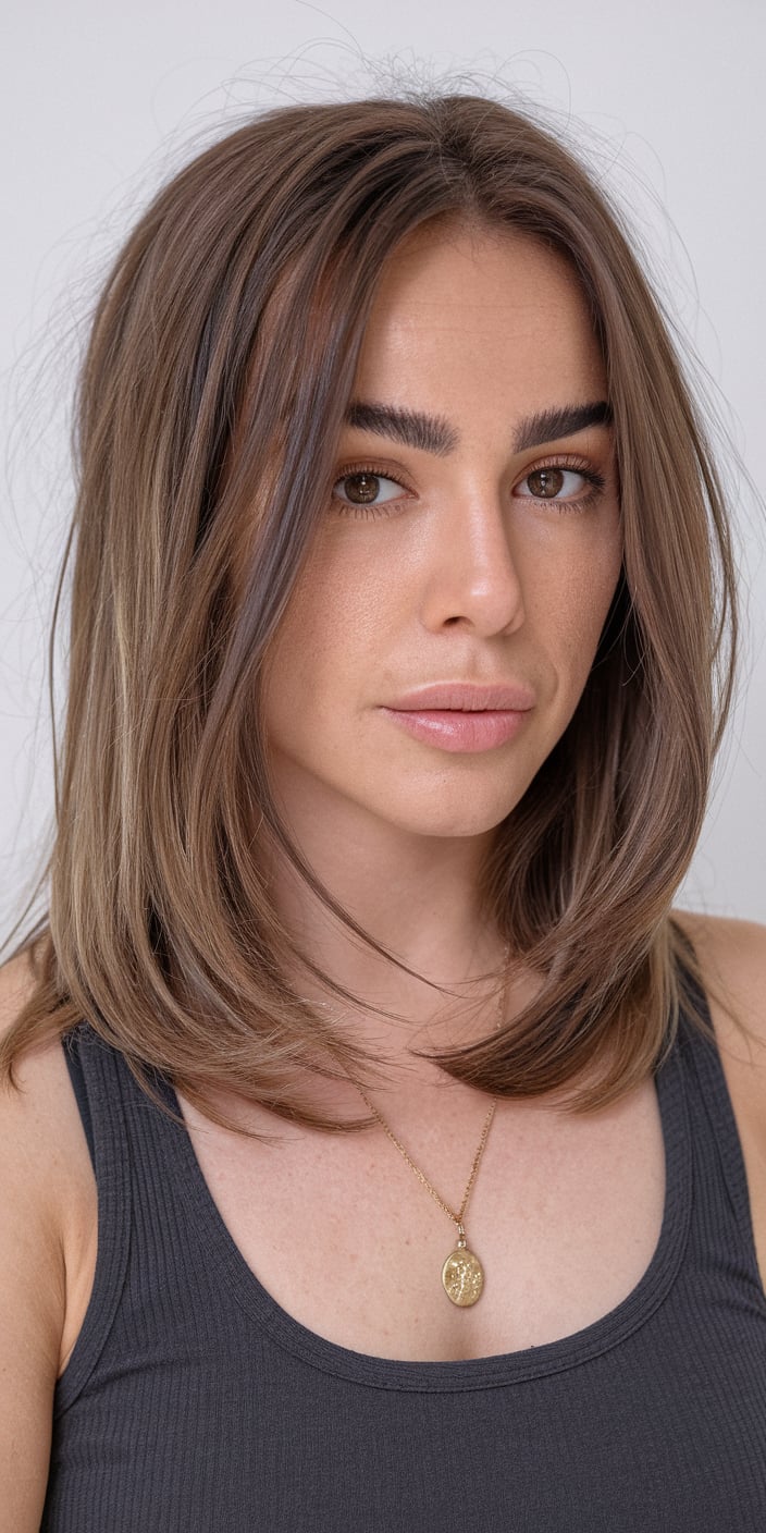Soft Waves with a Dimensional Finish