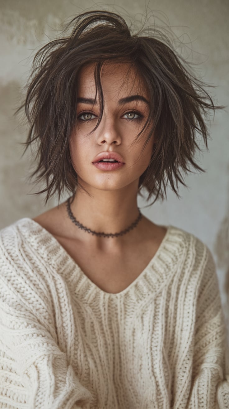 The Sleek Lob