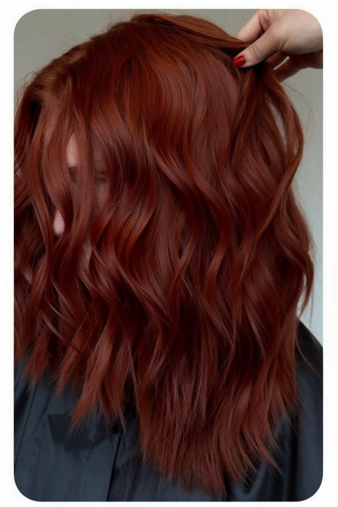 Cinnamon Spice Waves