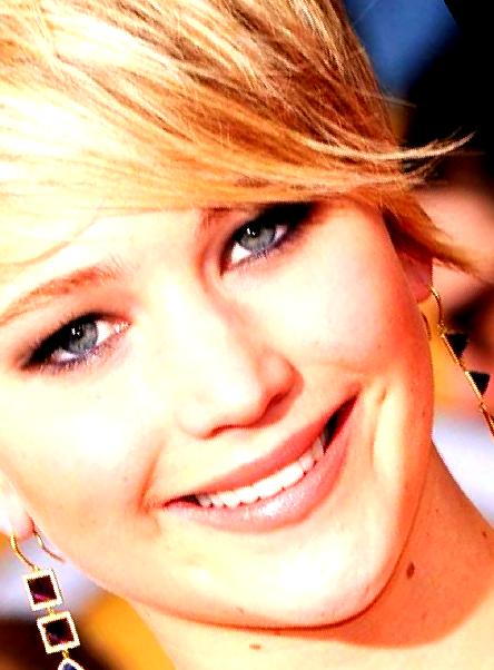 16. Modern Pixie Shag