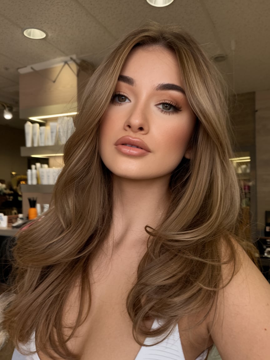 Embracing Soft Waves with Dimension
