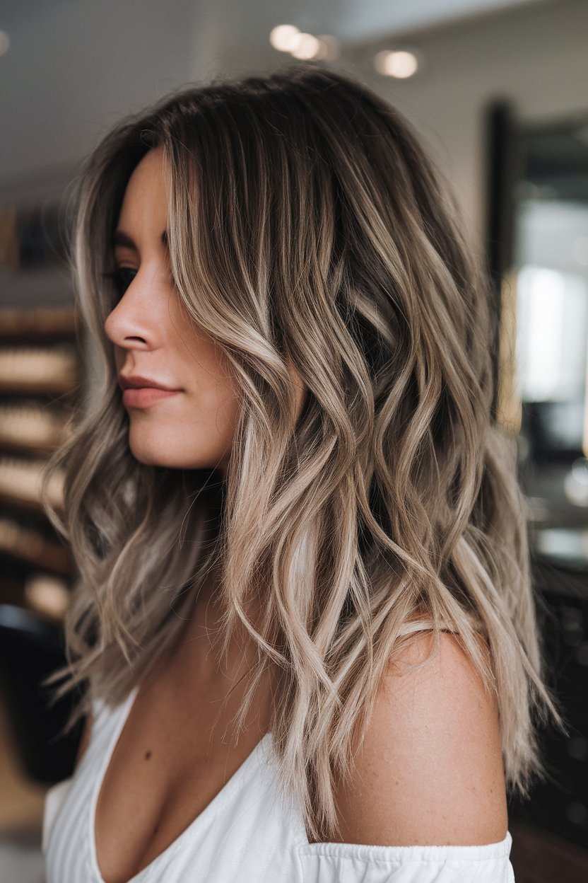 Soft Platinum Layers