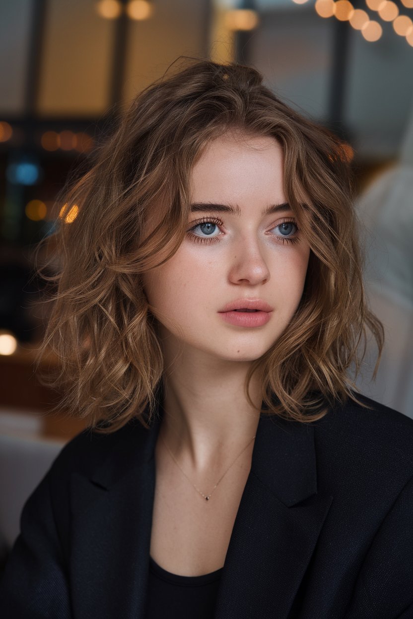 Effortless Waves with Subtle Layers