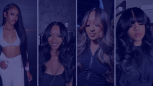 2000s Chunky Highlights (15 Styles)