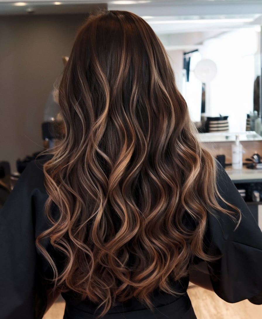 Subtle Ash Brown
