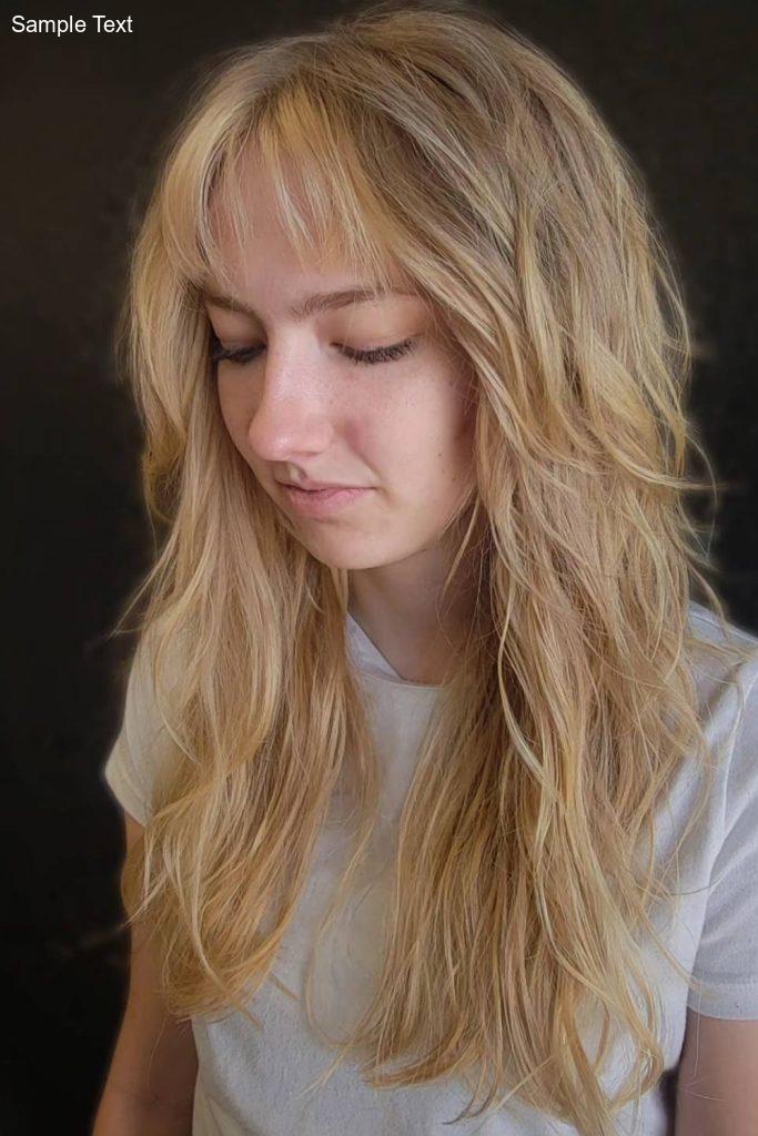 21. Shaggy Waves