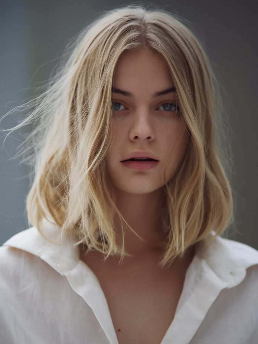 Soft, Subtle Layers