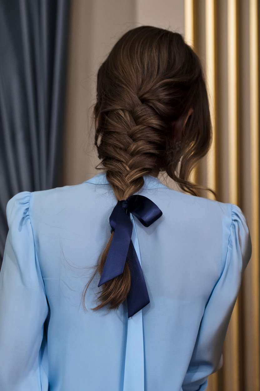Bohemian-Inspired Waves