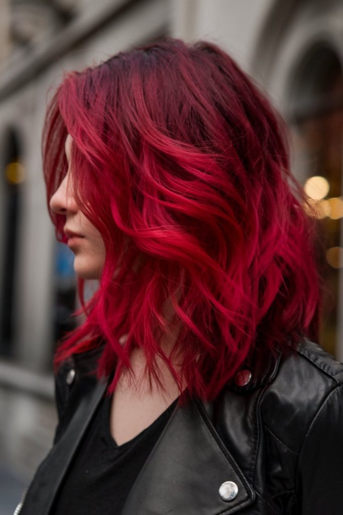 Cherry Bomb Lob