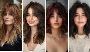 Short Hairstyles for Women Over 60 with Fine Hair and Glasses TEST