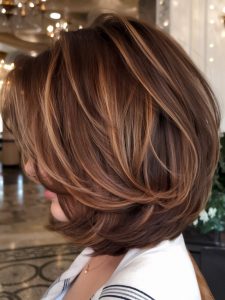 Voluminous Waves