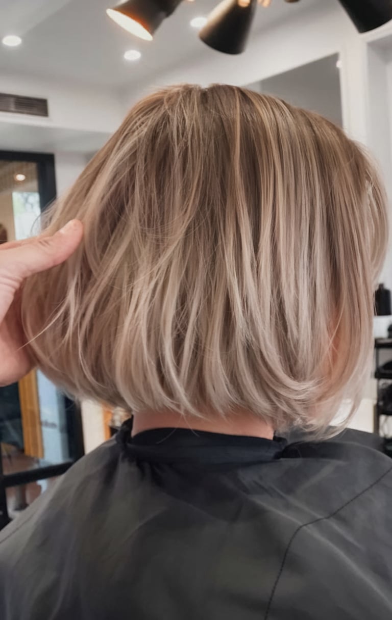 Sandy Highlights