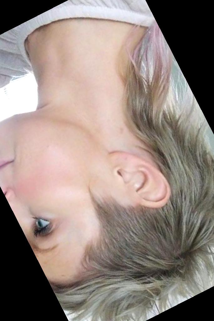 25. Shaggy Mohawk