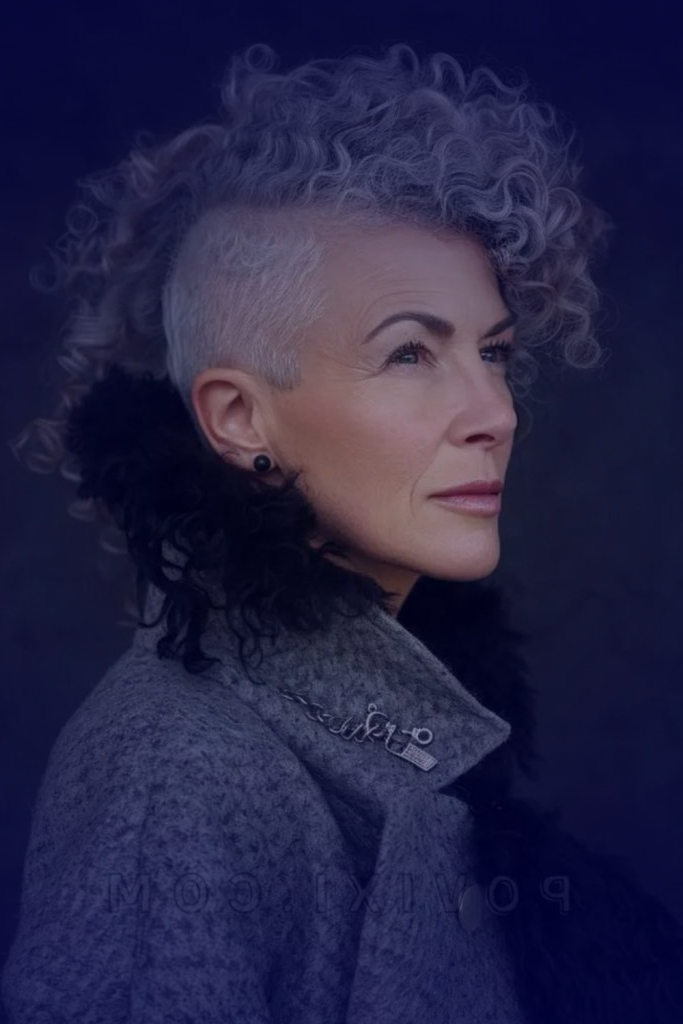 27. Modern Mohawk