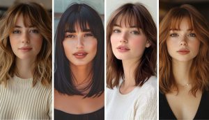 28 Stunning Medium Curly Haircuts