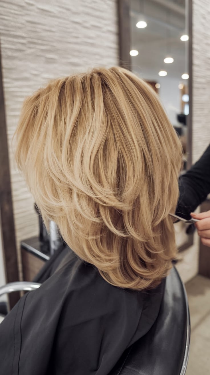 Textured Precision