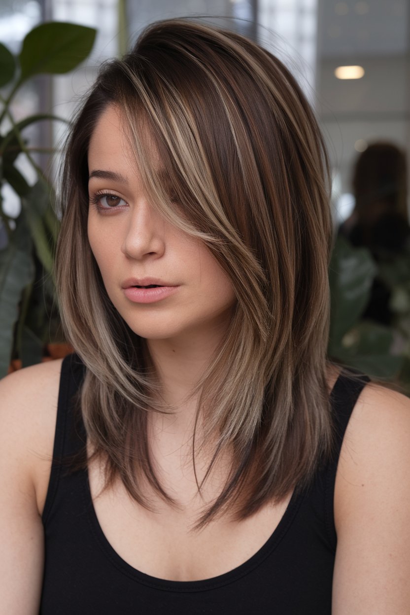 Layered Volume with Dimension