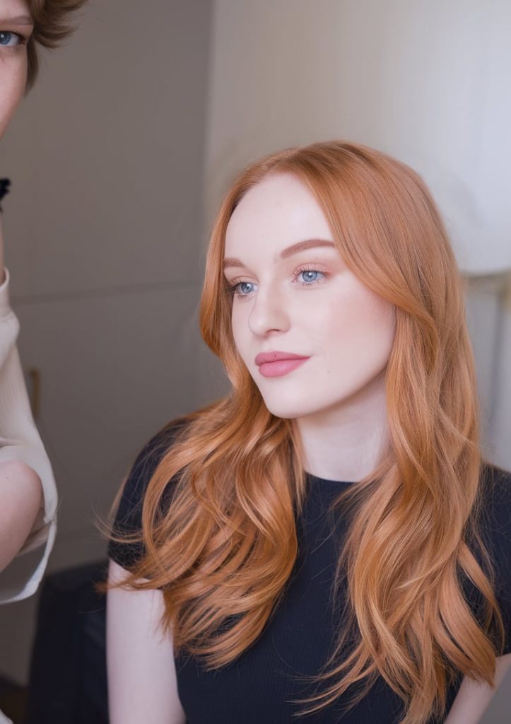 Romantic Long Layers with Soft Waves