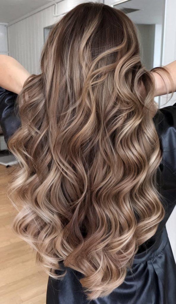 Honey Blonde Luxe