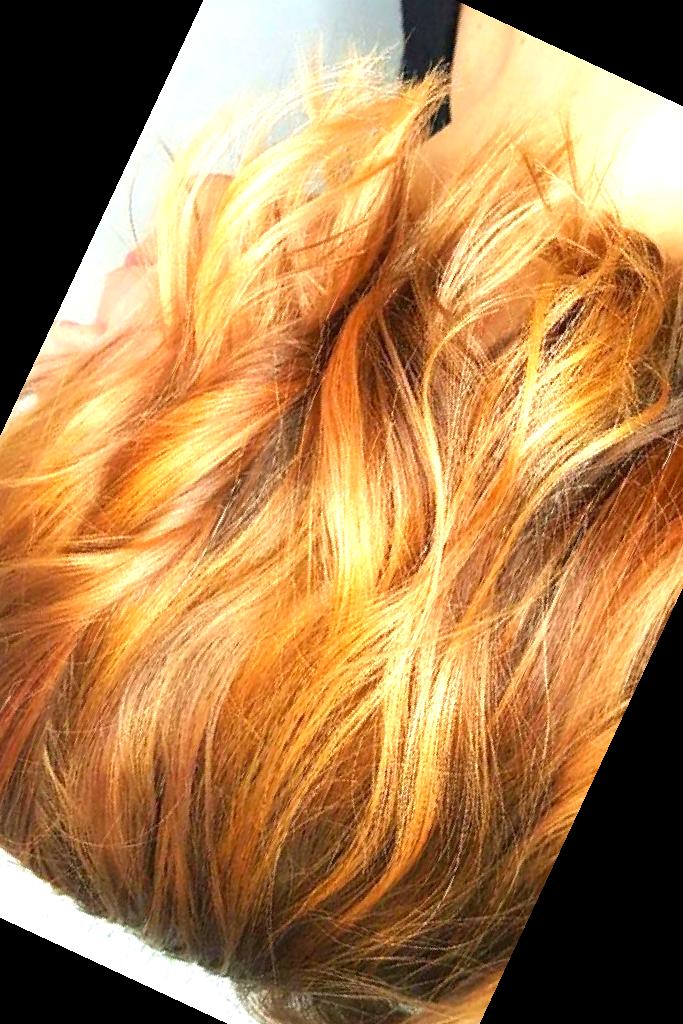 46. Shaggy Wavy Bob