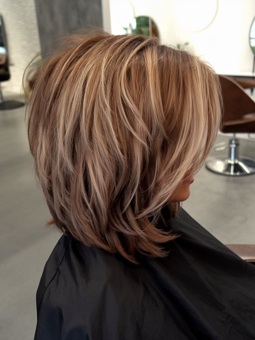 Effortless Flow