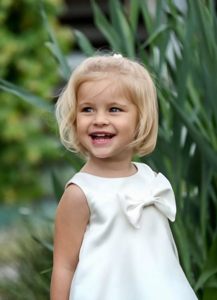 Angelic Soft Bob