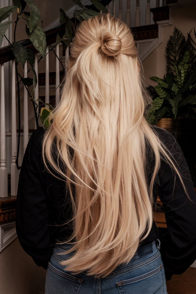 Transform Your Look: Stunning Haircuts Ideas for 2025