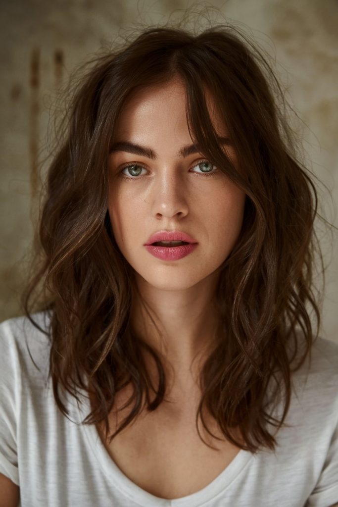 Deep Mocha Texture