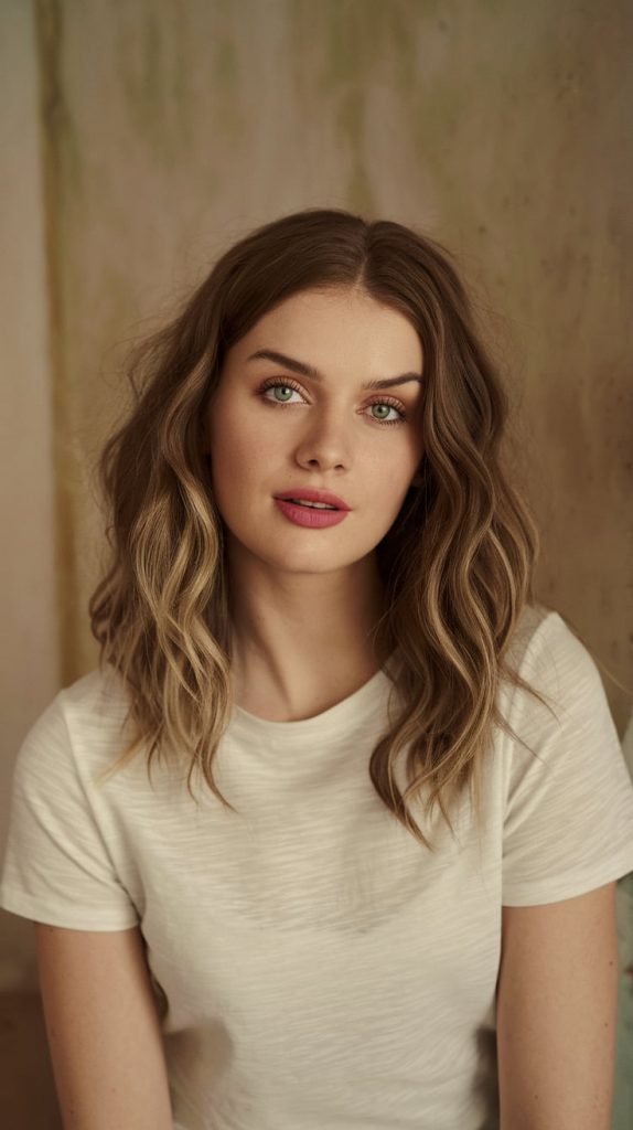 Deep Mocha Texture