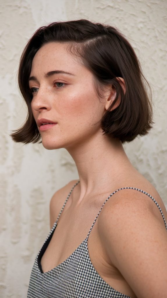 Effortless Chic Bob