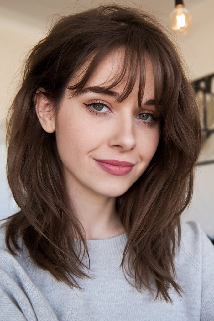 Sleek and Sophisticated Bob