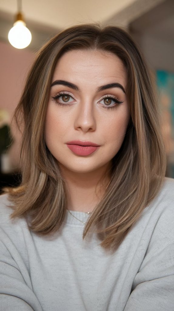 Sleek and Sophisticated Bob