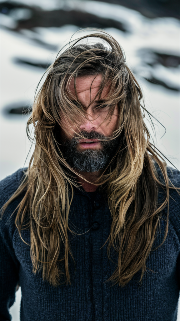 The Rugged Flow