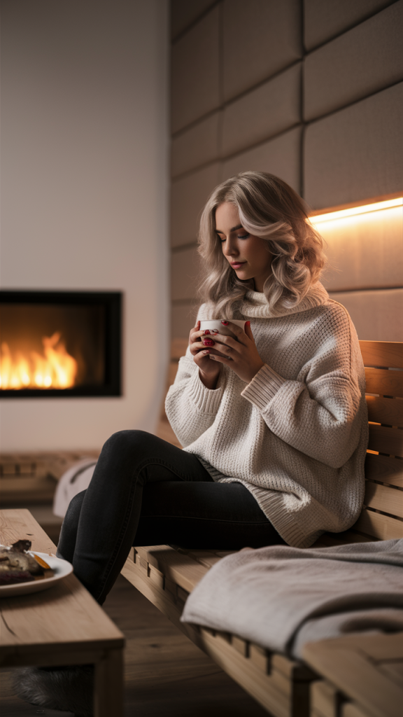 Relaxed Soft Waves