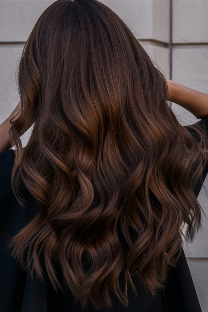 Short and Sleek Bob
