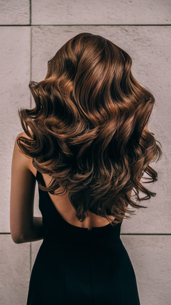 Short and Sleek Bob